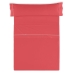 Мешок Nordic без наполнения Alexandra House Living Красный 90 кровать