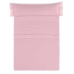 Sengetøj sæt Alexandra House Living Pink Seng 105 3 Dele