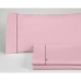 Мешок Nordic без наполнения Alexandra House Living Розовый 105 кровать 3 Предметы