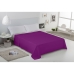 Top sheet Alexandra House Living Purple 220 x 270 cm