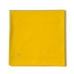 Top sheet Alexandra House Living Mustard 280 x 270 cm