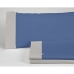 Мешок Nordic без наполнения Alexandra House Living Синий 105 кровать 3 Предметы