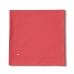 Top sheet Alexandra House Living Red 220 x 270 cm