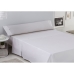 Set posteljine Alexandra House Living Bijela Krevet od 105 3 Dijelovi