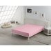 Monteret bundark Alexandra House Living Pink 160 x 190/200 cm