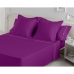 Bedding set Alexandra House Living Purple Super king 4 Pieces