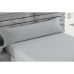 Мешок Nordic без наполнения Alexandra House Living Жемчужно-серый 135/140 кровать 3 Предметы