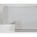 Мешок Nordic без наполнения Alexandra House Living Жемчужно-серый 105 кровать 3 Предметы