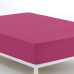Bettwäsche-Set Alexandra House Living Pink Doppelmatratze 160 x 200 cm