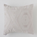 Fodera per cuscino Alexandra House Living Jerez Beige 50 x 50 cm
