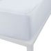 Matracvédő Alexandra House Living Fehér 105-ös ágy 105 x 200 cm