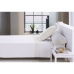 Мешок Nordic без наполнения Alexandra House Living Marbella Белый 105 кровать 3 Предметы