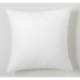Fodera per cuscino Alexandra House Living Bianco 40 x 40 cm 2 Unità