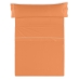 Мешок Nordic без наполнения Alexandra House Living Оранжевый 90 кровать
