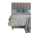 Комплект покривка за завивка Alexandra House Living Zoe Многоцветен 180 легло 3 Части