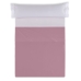 Подова постелка Alexandra House Living Пурпурен цвят 280 x 270 cm