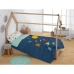 Täckslagsset Alexandra House Living Space Multicolour Säng 105 2 Delar