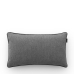 Capa de travesseiro Eysa VALERIA Cinzento escuro 30 x 50 cm