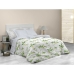 Комплект покривка за завивка Alexandra House Living Estelia Многоцветен 135/140 легло 2 Части