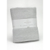 Одеяло Alexandra House Living Lares Жемчужно-серый 125 x 180 cm