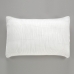 Fodera per cuscino Alexandra House Living Bianco 50 x 75 cm