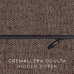 Poszewka na poduszkę Eysa VALERIA Brązowy 30 x 50 cm