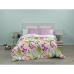 Комплект чехлов для одеяла Alexandra House Living Estelia Разноцветный 150 кровать 2 Предметы
