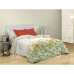 Комплект покривка за завивка Alexandra House Living Estelia Многоцветен 180 легло 2 Части