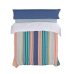 Комплект чехлов для одеяла Alexandra House Living Estelia Разноцветный 180 кровать 2 Предметы