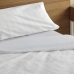 Комплект чехлов для одеяла Alexandra House Living Rita Бежевый 105 кровать 2 Предметы