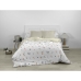 Комплект покривка за завивка Alexandra House Living Carmen Многоцветен 150 легло 3 Части