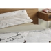 Set pokrivača za poplun Alexandra House Living Teckel Pisana Krevet od 135/140 2 Dijelovi