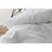 Set pokrivača za poplun Alexandra House Living Banús Bijela Krevet od 150 3 Dijelovi