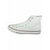 Pánske vychádzkové topánky Converse CHUCK TAYLOR ALL STAR M7650C Biela