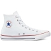 Pánske vychádzkové topánky Converse CHUCK TAYLOR ALL STAR M7650C Biela
