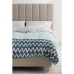 Комплект покривка за завивка Alexandra House Living Brenda Многоцветен 150 /160 легло 3 Части