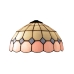 Купол на Лампа Viro Pink Розов Ø 40 cm