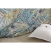 Set pokrivača za poplun Alexandra House Living Vilma Pisana Krevet od 150/160 3 Dijelovi