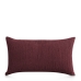 Capa de travesseiro Eysa MID Castanho-avermelhado 30 x 50 cm