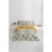 Dekbedovertrek set Alexandra House Living Saurios Multicolour Bed van 90 2 Onderdelen
