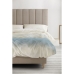 Dekbedovertrek set Alexandra House Living Areca Multicolour Bed van 135/140 2 Onderdelen