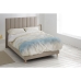 Dekbedovertrek set Alexandra House Living Areca Multicolour Bed van 135/140 2 Onderdelen
