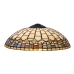 Купол на Лампа Viro Quarz Многоцветен Ø 40 cm