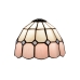 Купол на Лампа Viro Pink Розов Ø 20 cm