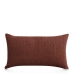 Husă de pernă de canapea Eysa MID Culoare teracotă 30 x 50 cm
