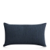 Husă de pernă de canapea Eysa MID Albastru 30 x 50 cm