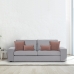 Cushion cover Eysa VALERIA Terracotta colour 45 x 45 cm