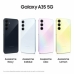Смартфони Samsung Galaxy A35 6,7