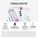 Смартфони Samsung Galaxy A35 6,7