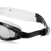 Svømmebriller Zoggs 461006-WHBK-TSM Sort Onesize